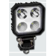 Lampa patrata - Lumina de lucru FLOOD cu 4 LED-uri